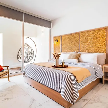 Treat Yourself To Opulence In This Exclusive Suite