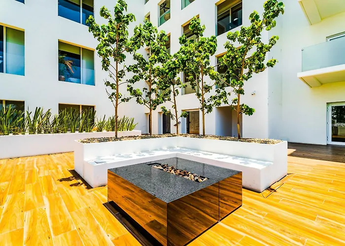 Casa Flor- Quiet, Secure, Serene Cabo Condo, Pool Views! *