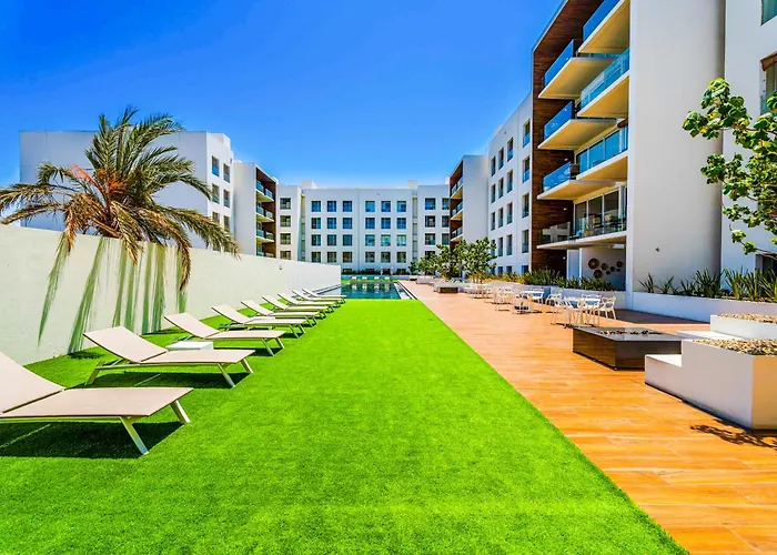 Casa Flor- Quiet, Secure, Serene Cabo Condo, Pool Views! Cabo San Lucas