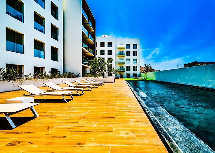 Casa Flor- Quiet, Secure, Serene Cabo Condo, Pool Views! * Cabo San Lucas