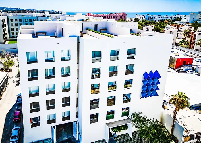 Casa Flor- Quiet, Secure, Serene Cabo Condo, Pool Views! Apartamento Cabo San Lucas
