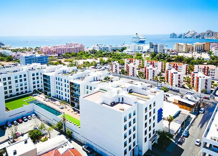 Apartamento Casa Flor- Quiet, Secure, Serene Cabo Condo, Pool Views!