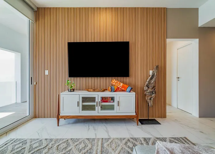 Apartamento Casa Flor- Quiet, Secure, Serene Cabo Condo, Pool Views! Cabo San Lucas