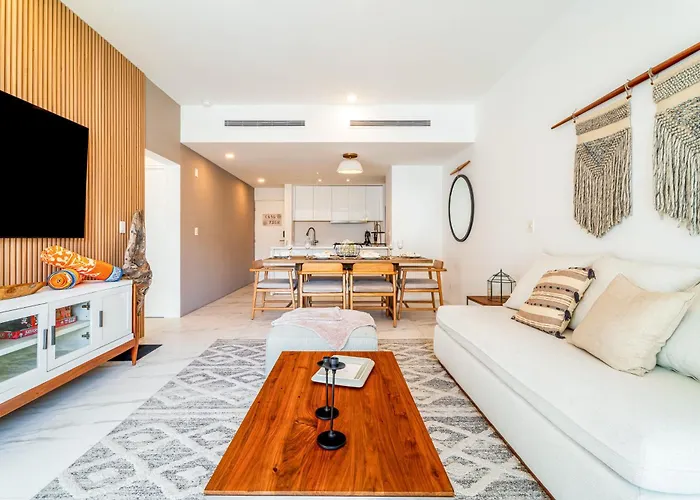 Apartamento Casa Flor- Quiet, Secure, Serene Cabo Condo, Pool Views!