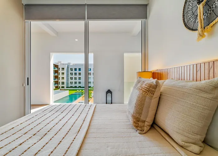 Casa Flor- Quiet, Secure, Serene Cabo Condo, Pool Views!