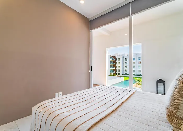 Casa Flor- Quiet, Secure, Serene Cabo Condo, Pool Views! Apartamento