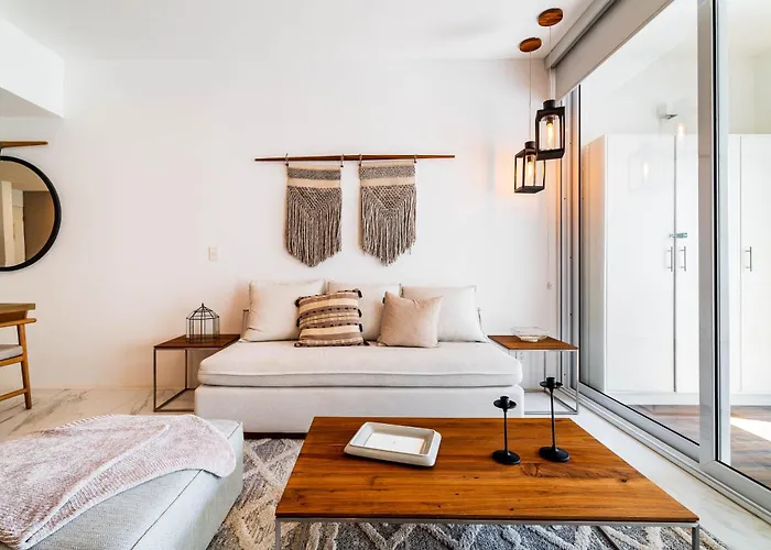 Apartamento Casa Flor- Quiet, Secure, Serene Cabo Condo, Pool Views!